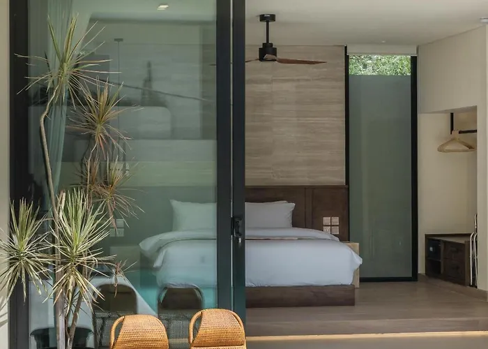 Nava - Contemporary 3br Villa, 10 Min *
