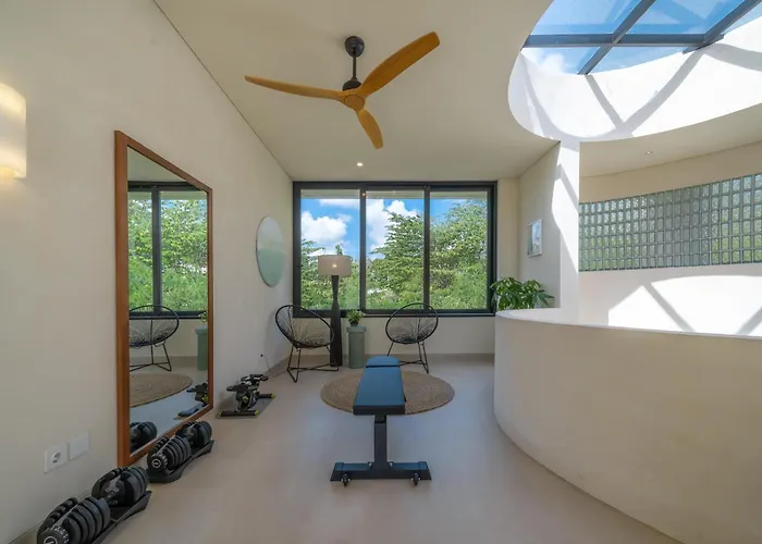 Nava - Contemporary 3br Villa, 10 Min * Pecatu (Bali)