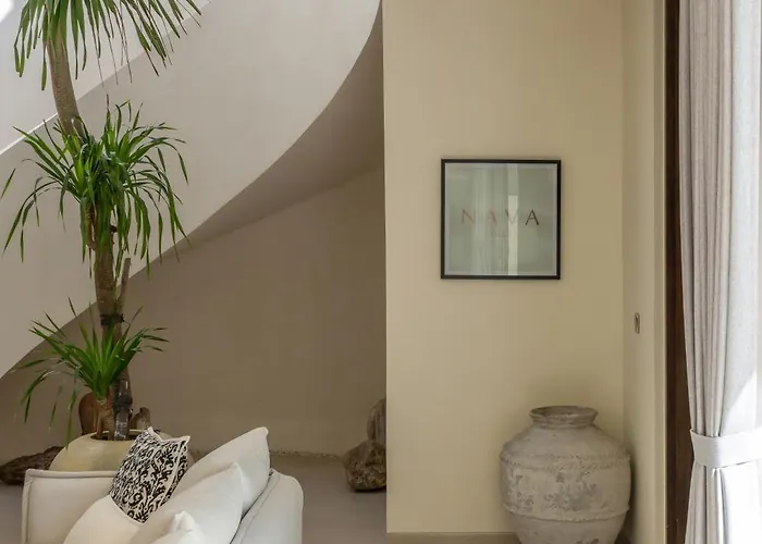 Nava - Contemporary 3br Villa, 10 Min Villa *