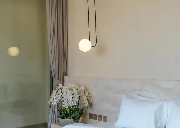 Nava - Contemporary 3br Villa, 10 Min Villa *