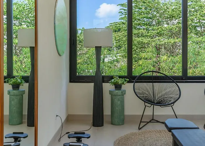 Nava - Contemporary 3br Villa, 10 Min Pecatu (Bali)