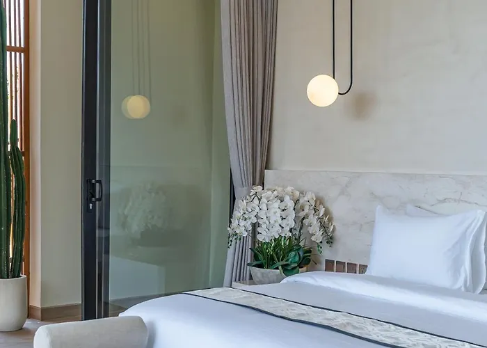 Villa Nava - Contemporary 3br Villa, 10 Min *