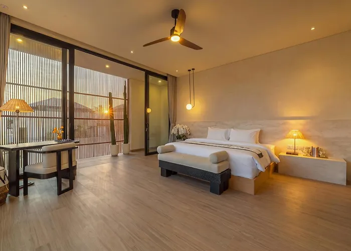 Nava - Contemporary 3br Villa, 10 Min Pecatu (Bali)