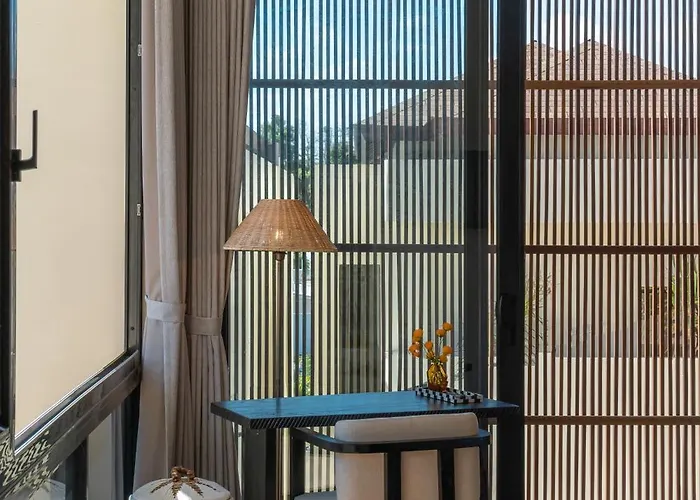 Nava - Contemporary 3br Villa, 10 Min Pecatu (Bali)