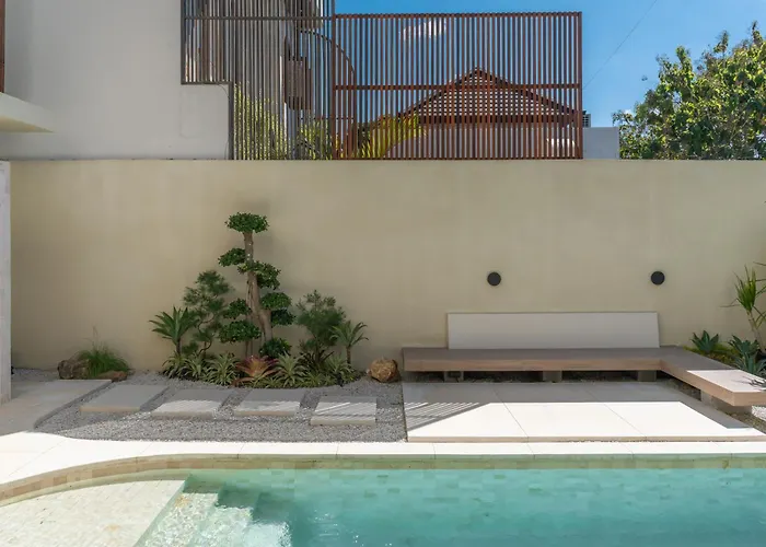 Nava - Contemporary 3br Villa, 10 Min Villa